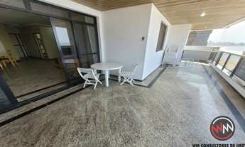 Imagem 7: Apartamento de frente para o mar em Guarapari-Es Praia do morro, apartamento grande com