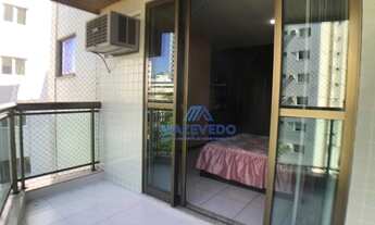 Imagem 6: Apartamento com 3 dormitórios à venda, 137 m² por R$ 600.000,00 - Centro - Nova Iguaçu/RJ