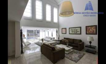 Imagem 2: Casa em Condomínio para Venda em Barra da Tijuca Rio de Janeiro-RJ - CA-0160