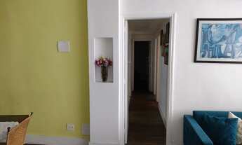 Imagem 6: MELHOR PLANTA DE LARANJEIRAS / PRÉDIO EM FRENTE AO ESTÁDIO DO FLUMINENSE