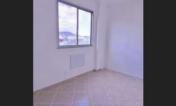 Imagem 6: Apartamento para aluguel tem 58 metros quadrados com 2 quartos