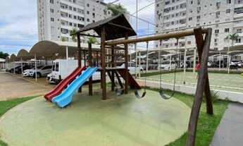 Imagem 7: Apartamento para venda com 50 metros quadrados com 2 quartos em Setor Negrão de Lima - Goi