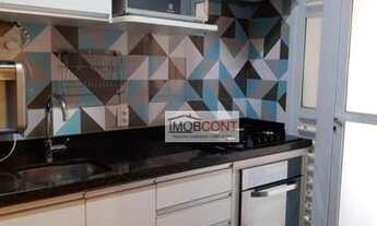 Imagem 6: Apartamento com 2 dormitórios à venda, 64 m² por R$ 850.000,01 - Jardim Glória - São Paulo