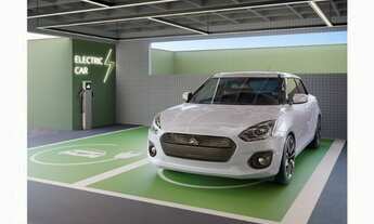 Imagem 4: Apartamentos com 01 quarto no Meireles , beach class