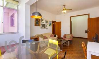 Imagem 4: Apartamento para venda tem 120 metros quadrados com 3 quartos em Ipanema - Rio de Janeiro