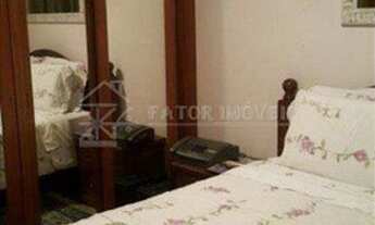 Imagem 2: Apartamento com 3 dorms, Tatuapé, São Paulo - R$ 490 mil, Cod: 1382