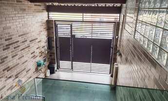 Imagem 3: Sobrado Padrão para Venda em Vila Ponte Rasa São Paulo-SP