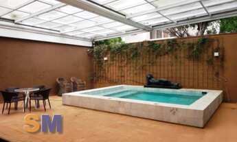 Imagem 7: Casa Padrão - JARDIM PAULISTA