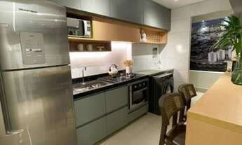 Imagem 5: Apartamento de 3 quartos com uma suite no Eldorado