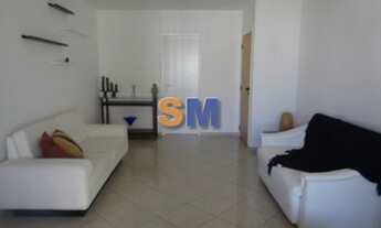 Imagem 2: Apartamento Padrão - MOEMA