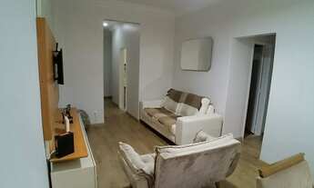 Imagem 2: Apartamento para venda - 3 quartos - Tijuca - Rua Valparaiso