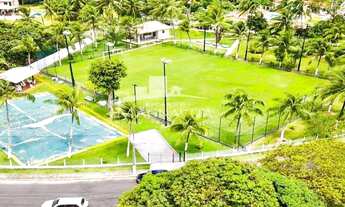 Imagem 2: LAURO DE FREITAS - Loteamento/Condomínio - ENCONTRO DAS ÁGUAS