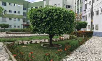 Imagem 3: Apartamento para venda com 85 metros quadrados com 3 quartos em Stiep - Salvador - BA