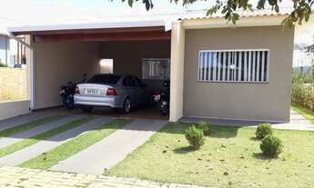 Imagem 6: Casa condomínio veredas