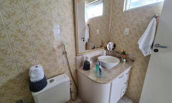 Imagem 4: Apartamento 156 metros,3/4,suíte,armários,portaria,garagem