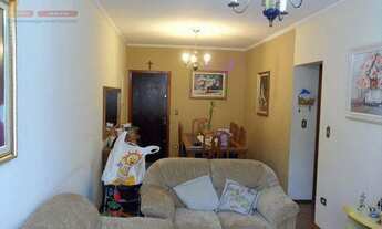 Imagem: Apartamento com 3 dorms, Baeta Neves, São