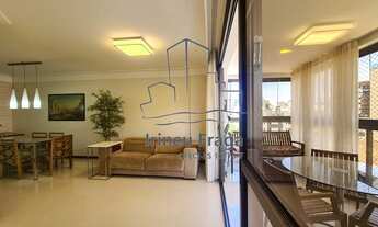 Imagem 2: 3 quartos com 1 suíte e closet em Jardim Camburi