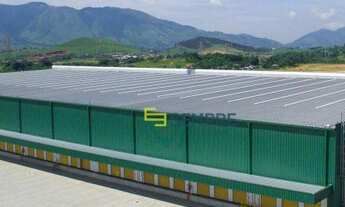 Imagem 6: Galpão para alugar, 3615 m² por R$ 66.890,88/mês - Acari - Rio de Janeiro/RJ