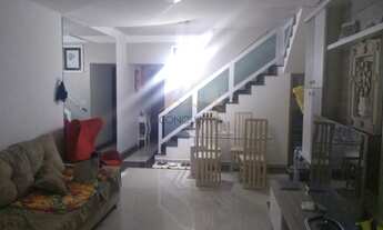 Imagem: SãO BERNARDO DO CAMPO - Casa Padrão