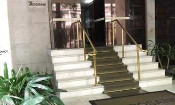 Imagem: Cobertura duplex para venda com 190 metros