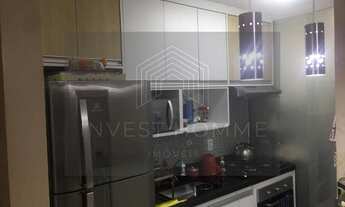 Imagem 4: Campinas - Apartamento Padrão - Loteamento Parque São Martinho