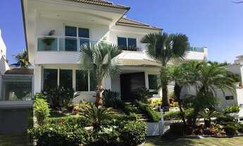 Imagem: Casa no condomínio Jardim Marapendi