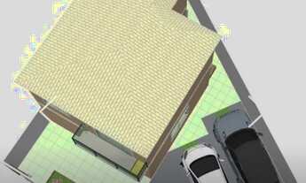 Imagem 5: Casa para Venda em Sarzedo, Masterville, 3 dormitórios, 1 suíte, 3 banheiros, 2 vagas