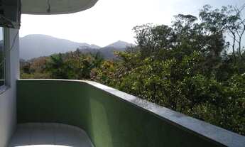 Imagem 4: Cobertura de 130 metros - 3 quartos - suíte