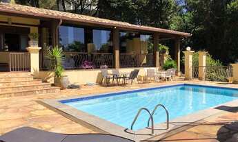 Imagem: Nova Lima - Casa de Condomínio - Vila Alpina