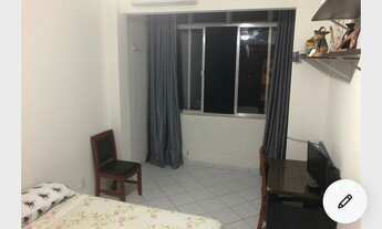 Imagem 4: Apartamento conjugado com vaga em Copacabana