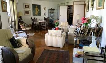 Imagem 2: Cobertura com 2 quartos em Leblon - Rio de Janeiro - RJ