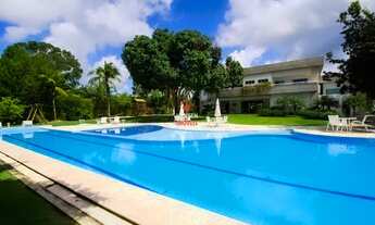 Imagem 1: Espetacular mansão a venda no Parque Encontro das Águas - Lauro de Freitas - Bahia