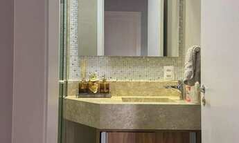 Imagem 5: Apartamento para Venda em São Paulo, Mooca, 3 dormitórios, 1 suíte, 2 banheiros, 2 vagas