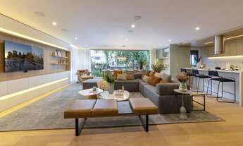 Imagem: Apartamento para venda tem 189 metros quadrados