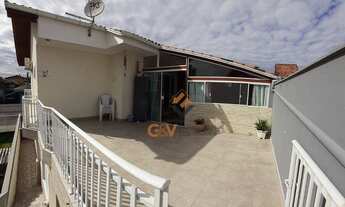 Imagem 4: Casa com 5 dormitórios à venda, 277 m² por R$ 730.000,00 - Campeche - Florianópolis/SC