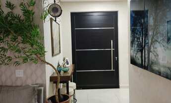 Imagem 2: Casa de condomínio sobrado para venda com 280 metros quadrados com 3 quartos