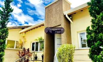 Imagem: Casa com 4 dormitórios à venda, 440 m²