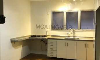 Imagem 6: Apartamento para venda possui 130 metros quadrados