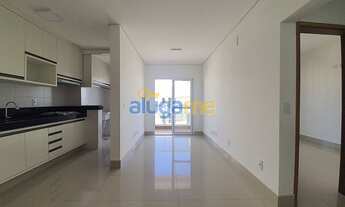 Imagem 2: Ref.: 1010 - Apartamento no Imperial Residence com 1 dormitório, 1 vaga e ar-condicionado
