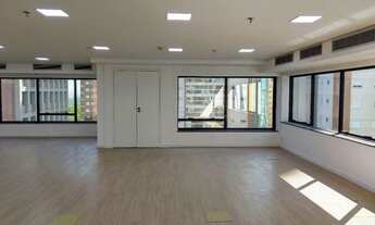 Imagem: CJ0238 - Conjunto, 135 m² - venda por R$