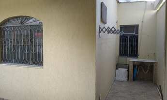 Imagem 2: Boa casa de 2 qtos com 70m², no Bairro São Jorge, por apenas 135mil com possibilidade de a