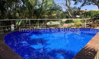 Imagem 2: Casa em Geribá a Venda em Condomínio com excelente infraestutura