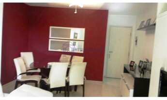 Imagem 4: APTO. C/ 03 DORM. R$ 650.000,00- CIDADE SÃO FRANCISCO