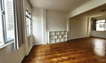 Imagem 3: Flamengo! Sala 3 quartos e garagem