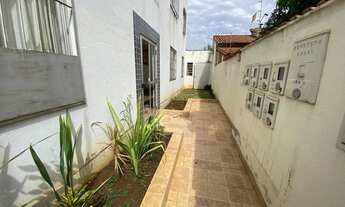 Imagem 14: Área privativa SANTA TEREZINHA, 03 quartos, 02 banhos, 01 vaga