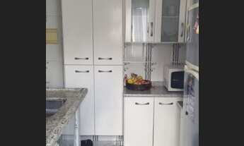 Imagem 4: APARTAMENTO RESIDENCIAL em SÃO PAULO - SP, PARQUE REGINA