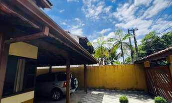 Imagem 4: Sobrado a venda Ubatuba - Pereque