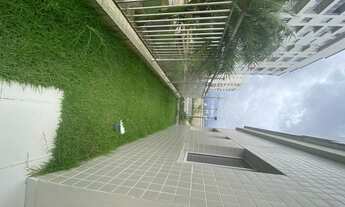 Imagem 5: Vendo Jardins de Valência