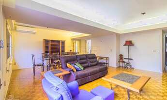 Imagem 6: Apartamento 3 dormitorios 2 vagas Bom Fim