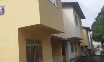 Imagem: Aluguel de Casa Duplex em Vila Brasil